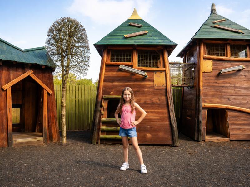 Watermouth Castle Afternoon Saver Ticket